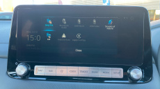 Hyundai KONA 100kW Premium 39kWh 5dr Auto Electric Hatchback